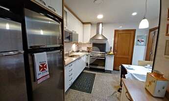 Imagem 3: Apartamento com 4 dormitórios à venda, 219 m² por R$ 1.450.000,00 - Recreio dos Bandeirant