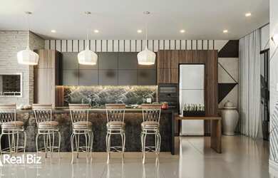 Imagem 3: GOVERNADOR CELSO RAMOS - Apartamento Padrão - Armação da Piedade