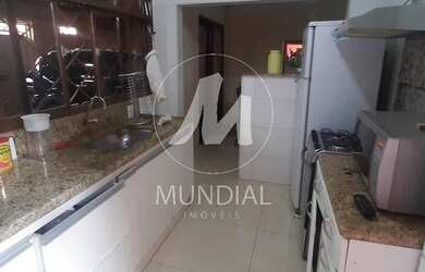 Imagem 3: Casa (térrea na rua) 3 dormitórios/suite, cozinha planejada