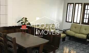 Imagem 6: São Paulo - Casa Padrão - BURGO PAULISTA