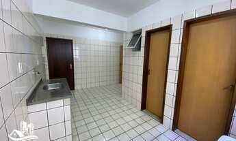 Imagem 7: Vendo Excelente Apartamento no Coração do Renascença - 2 Dormitórios - 96m² - Prédio com E