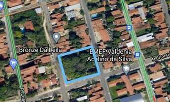 Imagem 5: Terreno a venda, 3060 m², 22 lotes, por R$ 1.000.000 - Siqueira - Fortaleza/CE>