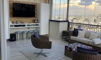 Imagem 4: Belíssima Cobertura em Perdizes!