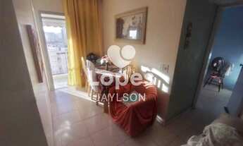 Imagem 4: Apartamento - 02 quartos - Méier