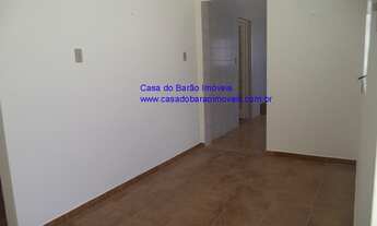 Imagem 5: CASA RESIDENCIAL em CAMPINAS - SP, BARÃO GERALDO