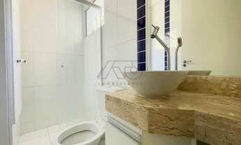 Imagem 6: Apartamento para aluguel, 2 quartos, 1 vaga, CAMPESTRE - PIRACICABA/SP