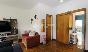 Imagem 7: PORTO ALEGRE - Apartamento Padrão - Menino Deus