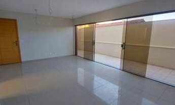 Imagem 3: Apartamento Garden com 3 dormitórios à venda, 135 m² por R$ 538.000,00 - Santa Branca - Be