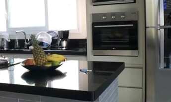 Imagem 4: GOVERNADOR CELSO RAMOS - Casa Padrão - Palmas