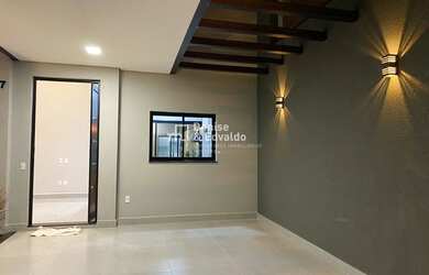 Imagem 3: Linda casa à venda, com excelente acabamento no Condomínio Vila Ytu, Indaiatuba-SP, de 150