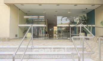 Imagem: Apartamento no Edificio Down Town Residence