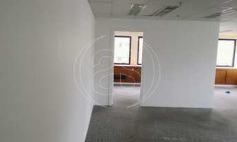 Imagem 4: São Paulo - Conjunto Comercial/Sala - Itaim Bibi