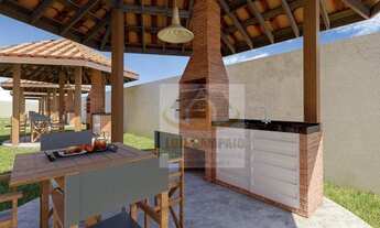 Imagem 5: Casa com 2 dormitórios à venda, 56 m² por R$ 210.000,00 - Jardim Belas Artes - Itanhaém/SP