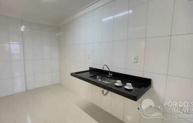 Imagem 7: Apartamento com 2 dorms, Guilhermina, Praia Grande - R$ 420 mil, Cod: 3413