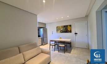 Imagem 2: Apartamento à venda, 2 quartos, 1 suíte, 2 vagas, Santo Antônio - Belo Horizonte/MG