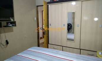 Imagem 6: Casa para Venda em Ribeirão Pires, Vila Sueli, 2 dormitórios, 1 suíte, 2 banheiros, 2 vaga