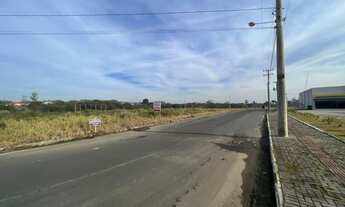 Imagem 7: TERRENO COMERCIAL/INDUSTRIAL BR101 LOCALIZADO NA QUARTA LINHA