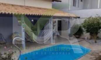 Imagem: Casa de 3 quartos sendo 1 suíte no Bairro