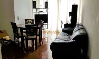 Imagem: Apartamento com 3 dormitórios à venda