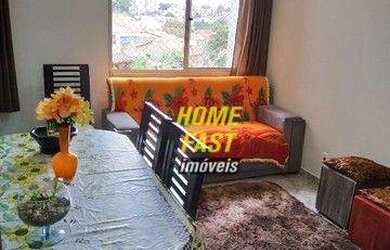 Imagem: Apartamento com 3 dormitórios à venda