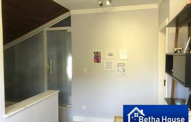 Imagem 6: Excelente Casa Para Locação com 321 m² no Residencial 05 em Alphaville!