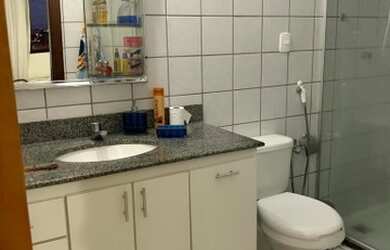 Imagem 3: Apartamento Mobiliado