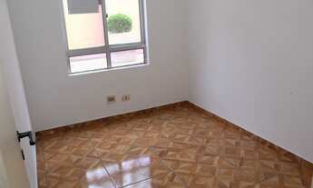 Imagem 5: Apartamento com 3 quartos à venda por R$ 286000.00, 77.81 m2 - CABRAL - CURITIBA/PR