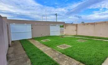 Imagem 3: Sua Casa Plana de 3 quartos pronto para morar