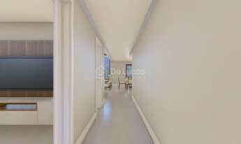 Imagem 1: Casa - Alphaville Dom Pedro - Campinas