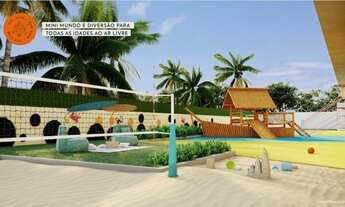 Imagem 7: BC. ALTO LUXO NO MELHOR TRECHO DE MAR EM MURO ALTO COM MUITO LAZER E CONFORTO! - PRAIA EXC