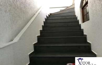 Imagem 5: 09086 - Casa 3 Dorms. (1 Suíte), PARADA INGLESA - SÃO PAULO/SP