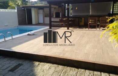 Imagem 4: Casa à venda no Condomínio Eldorado ( Jacarepaguá) Rio de Janeiro 4quartos 460m²