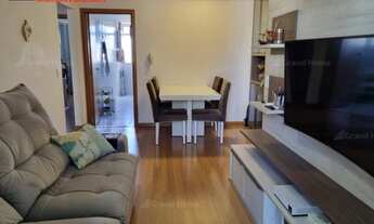 Imagem 2: Vila Velha - Apartamento Padrão - Itapuã