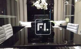 Imagem: Apartamento para venda no Itaim Bibi, Horizonte