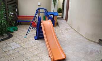 Imagem 3: Apartamento para Venda em Goiânia, Setor Bela Vista, 3 dormitórios, 1 suíte, 4 banheiros