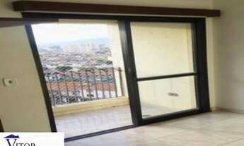 Imagem 3: 05195 - Apartamento 2 Dorms, SANTANA - SÃO PAULO/SP