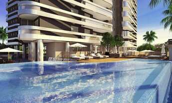 Imagem: Residencial Monte Cristallo Alto Padrão