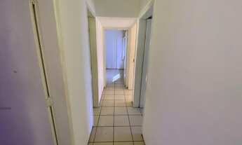 Imagem 5: AK.Baixou!Excelente apartamento andar alto vem ventilado, com móveis fixos.105m, 4 quartos