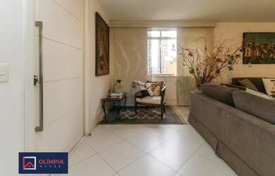 Imagem 4: Apartamento Venda Jardim Europa 166 m² 2 Dormitórios