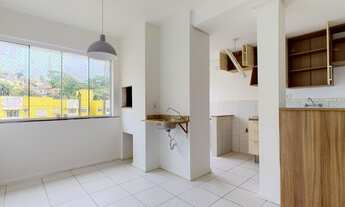 Imagem 2: Apartamento residencial para venda, Guarujá, Porto Alegre - AP13323