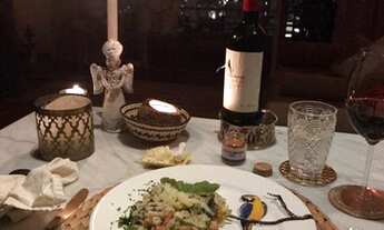 Imagem 5: Apartamento, 60 m² - venda por R$ 1.400.000,00 ou aluguel por R$ 7.500,00/mês - Pinheiros