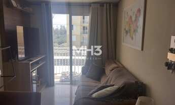 Imagem 2: Apartamento - Vila Marieta - Campinas