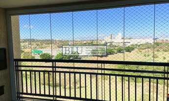 Imagem 5: Apartamento - Vila Brandina - Campinas