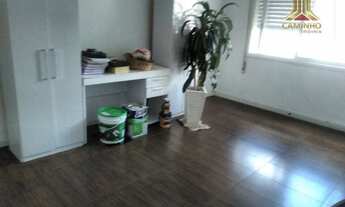 Imagem 2: Vendo apartamento de dois dormitórios e dependência em Canoas RS