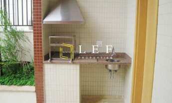 Imagem 5: VILA MARIANA - EXCELENTE APARTAMENTO