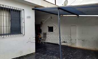 Imagem 3: SOROCABA - Casa Padrão - Vila Hortência