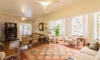 Imagem: Apartamento Venda 4 Dormitórios - 201 m²