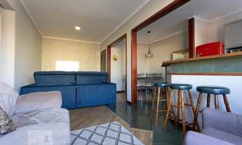 Imagem 2: Apartamento para Aluguel - Centro, 2 Quartos, 70 m2