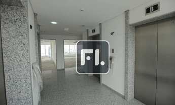 Imagem 4: Conjunto para alugar, 188m² por R$ 16.000/mês - Brooklin - São Paulo/SP