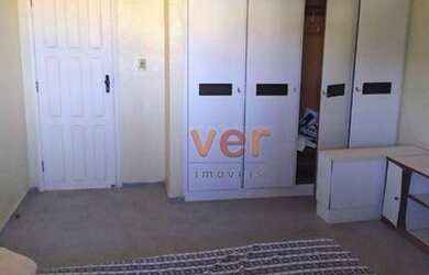 Imagem 7: Apartamento à venda, 166 m² por R$ 120.000,00 - Centro - Caucaia/CE